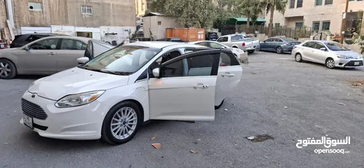  11 فورد فوكس 2018 للبيع
