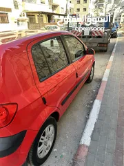 5 سياره جيتيس 2007اتوماتيك