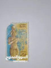  18 طوابع نادره للبيع