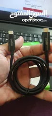  4 Usb Type C cable - Belkin original (10Gbps transfer rate)