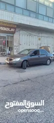  1 متسوبيشي لانسر جير عادي