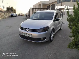  1 توران ترخيص 2012/اتوماتيك/ديزل 1600 فحص كراتين