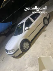  1 سكودا اوكتافيا يد2