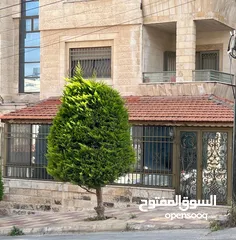  1 شقة طابق أرضي في أرقى مناطق أبونصير