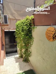  7 منزل طابقين
