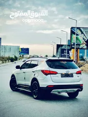  4 همداي سنتافي