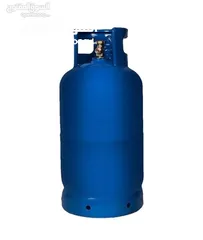  1 مطلوب جرة غاز بحدود 25