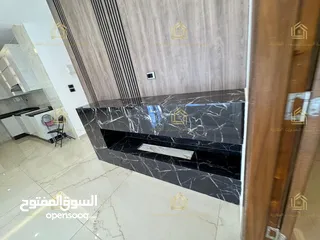  21 شقة فاخرة سوبر ديلوكس في أرقى واجمل مناطق دير غبار
