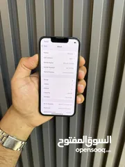  5 Iphone 13 mini 128g