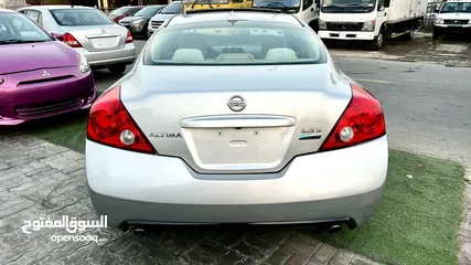  2 Nissan Altima 2012 GCC