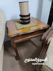  5 كنب غرفة جلوس