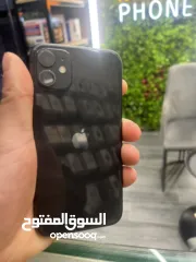  1 ايفون13 عادي 128 جيجا بطاريه85