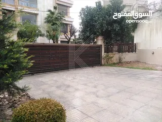  9 Luxury Apartment For Rent In Abdoun