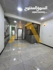  4 شقة للايجار حي صنعاء طابق اول تلائم الشركات والمكاتب المجازة قانونيا