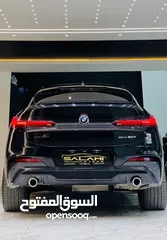  3 BMW X4 M/// FULL++ D20 X DRIVE 2020