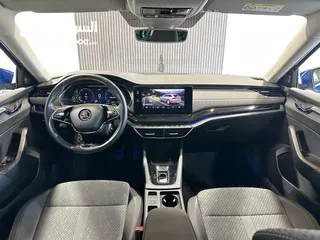  22 Skoda octavia station  سكودا اوكتاڤيا ستيشن  2021