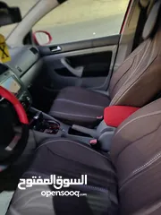  7 golf نخب بحالة الوكالة