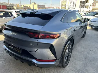  3 BYD SONG L مستعمل تمويل على الهوية