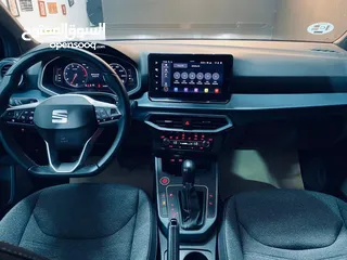  9 SEAT_ARONA_Xperience_2022