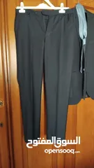  3 بدله رجالي مستعمل استعمال مره واحده