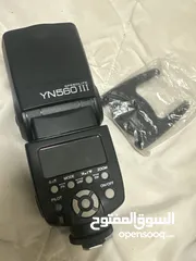  6 كاميرا كانون EOS 1300D