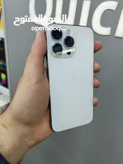  6 IPHONE 13 PRO ( 512GB ) USED /// ايفون 13 برو ذاكرة 512 مستعمل وكالة