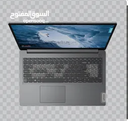  15 لابتوب لينوفو آيديا باد   LENOVO IDEAPAD CELERON   عروض الجمعة البيضاء