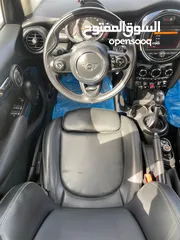  6 MINI COOPER S 2019 it’s for sale