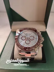  5 ساعة رولكس للبيع