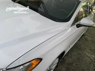  12 فورد فيوجن مستعمل رقم رباعي مميز ليست سيارة تطبيقات SE 2017 هايبرد للبيع