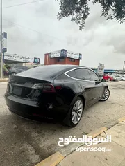  3 تيسلا مودل 3 ستاندر بلس 2019- Tesla Model 3 2019