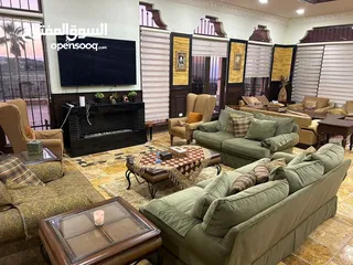  22 مزرعة قصر للبيع