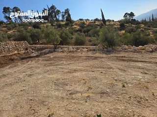  4 قطعة ارض للبيع من المالك مباشرة
