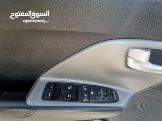  7 كيا نيرو 2018 هايبرد وارد كوري للبيع 14500