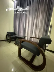  8 APARTMENT FOR RENT IN BUSAITEEN 2BHK FULLY FURNISHED