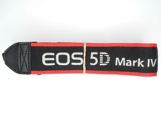  5 فايف دي مارك 4 - 5d mark 4 - شتر 3000 مع كل محلقاتها استخدام شخصي - مع سلايدر 1 متر