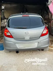  2 سيارة للبيع 2013