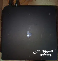  2 بلايستيشن 4 برو للبيع وبسعر مناسب وما بنختلف