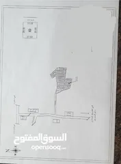  3 ارض للبيع منطقة الباعيش