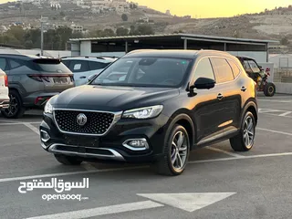  11 MG - EHS -Hybrid Plug In Full 284Hp/2022