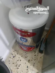  2 بويلر سخان المياھ 60 لتر