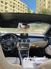  5 Cla 180 مرسيدس