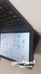  5 تابلت المواصفات عند الاتصال