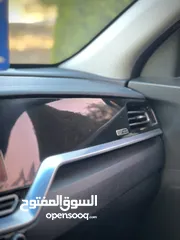  11 كيا نيرو 2020 دهان شركة