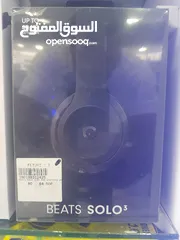  1 BEATS SOLO 3 BLUETOOTH HEADPHONE