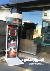  3 ماكينة بوكسنج  Boxing arcade Machine