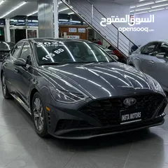  8 HYUNDAI SONATA 2021