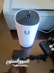  26 راوتر اورنج ماي فاي اورنج اكستندر 5G موسع WiFi6