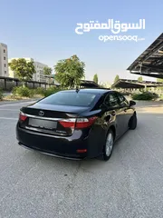  20 لكزس ES300 كلين تايتل فحص كامل بطارية مركزية