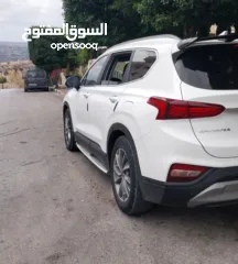  3 هيونداي سنتافي